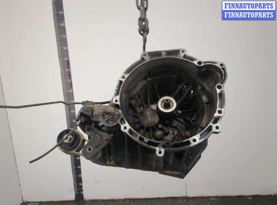 купить КПП 5-ст.мех. (МКПП) на Ford Fusion 2002-2012