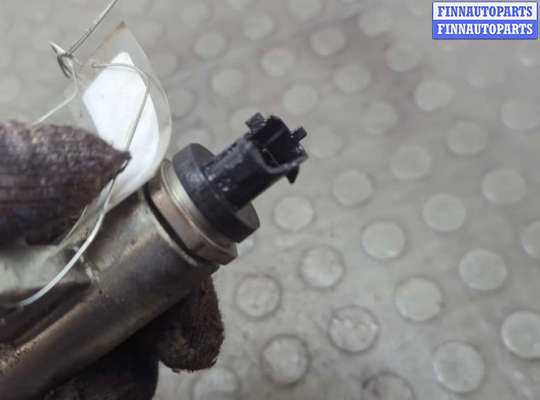 купить Рампа (рейка) топливная на Opel Antara 2006-2015