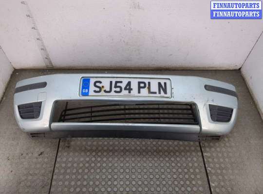 Заглушка буксировочного крюка FO2160338 на Ford Fusion 2002-2012