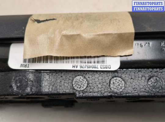 купить Подушка безопасности коленная на Ford Explorer 2015-2019