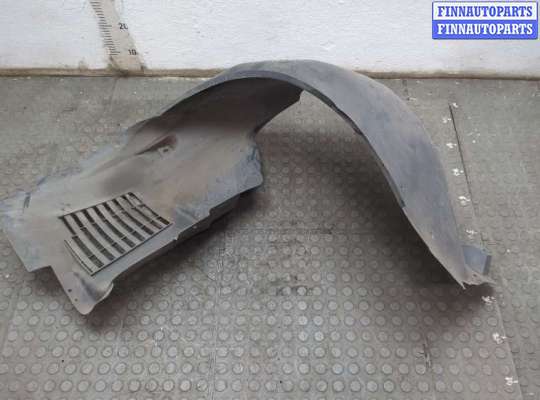 купить Защита арок (подкрылок) на Jaguar XF 2007-2015