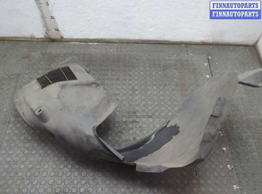 Защита арок (подкрылок) JR98527 на Jaguar XF 2007-2015