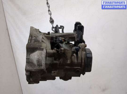 купить КПП 5-ст.мех. (МКПП) на Seat Ibiza 4 2008-2015