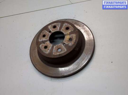 купить Диск тормозной на Cadillac Escalade 3 2006-2014