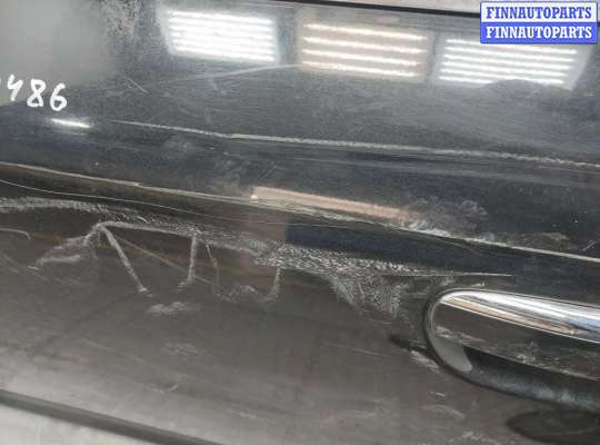 купить Дверь боковая (легковая) на Audi A6 (C6) 2005-2011
