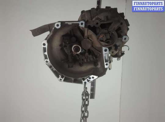 купить КПП 5-ст.мех. (МКПП) на Suzuki Alto 2009-2014