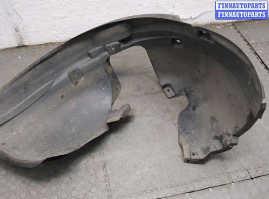 Защита арок (подкрылок) CT1147222 на Citroen DS4 2010-2018