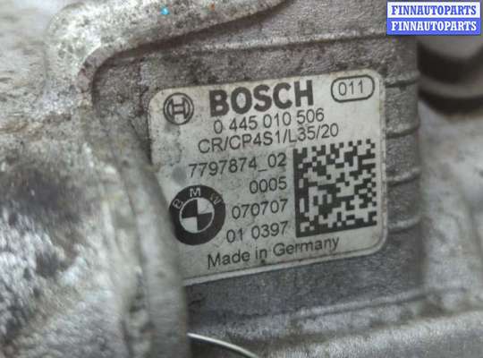 купить ТНВД на BMW 1 E87 2004-2011