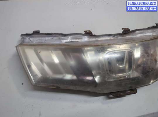 купить Решетка радиатора на Volvo V50 2004-2012