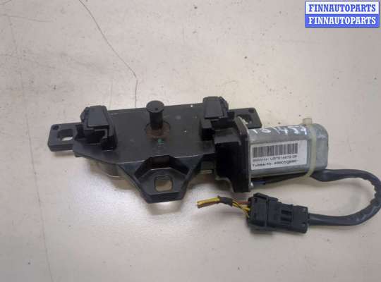 Замок багажника BM3137746 на BMW 7 E65 2001-2008