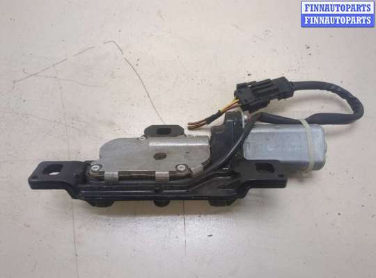 купить Замок багажника на BMW 7 E65 2001-2008