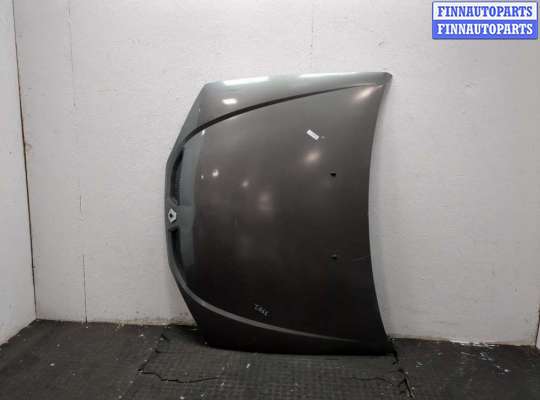 Капот на Renault Megane I