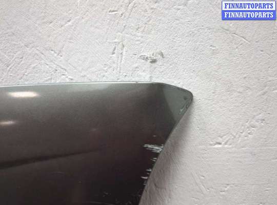 Капот на Renault Megane I