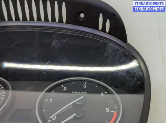 купить Щиток приборов (приборная панель) на BMW 5 E60 2003-2010