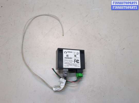 купить Блок управления центральным замком на Cadillac Escalade 3 2006-2014