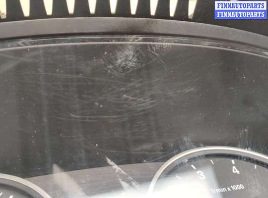 купить Щиток приборов (приборная панель) на BMW X5 E70 2006-2013