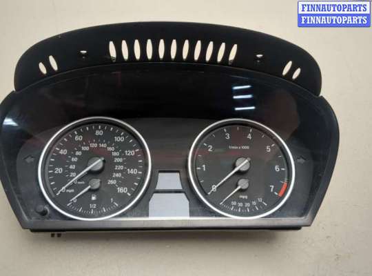 Щиток приборов (приборная панель) BM3667339 на BMW X5 E70 2006-2013