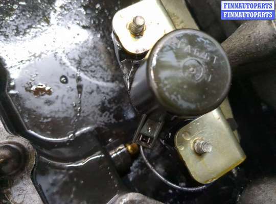 купить Поддон на Mercedes E W211 2002-2009