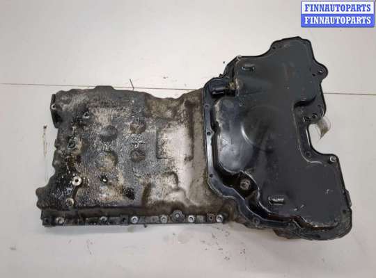 купить Поддон на Mercedes E W211 2002-2009