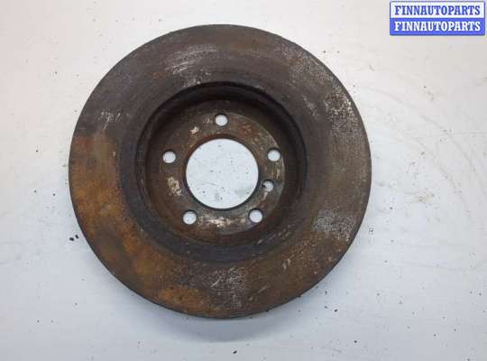 купить Диск тормозной на BMW 3 E46 1998-2006