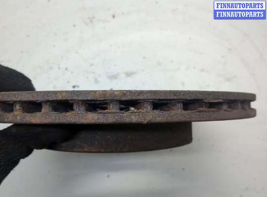 купить Диск тормозной на BMW 3 E46 1998-2006