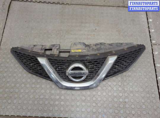 Решетка радиатора NS995871 на Nissan Qashqai 2013-2022
