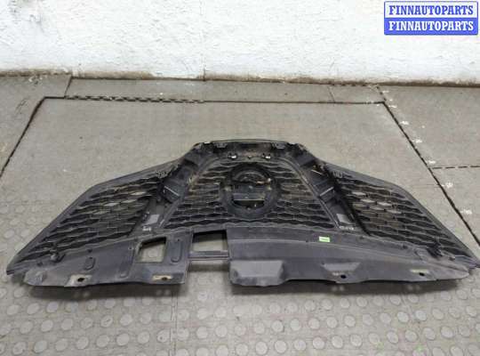 купить Решетка радиатора на Nissan Qashqai 2013-2022