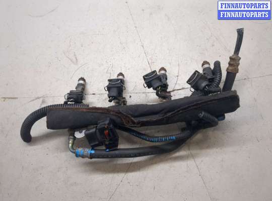 купить Форсунка топливная на Opel Meriva 2003-2010