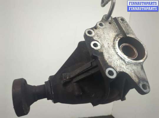 купить Редуктор Раздаточный КПП (раздатка) на Land Rover Freelander 2 2006-2014