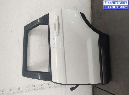 купить Дверная карта (Обшивка двери) на Land Rover Range Rover Evoque 2011-2018