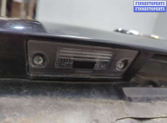 купить Стекло заднее на Audi A4 (B5) 1994-2000