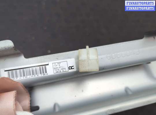 купить Подушка безопасности боковая (шторка) на Mitsubishi Outlander XL 2006-2012