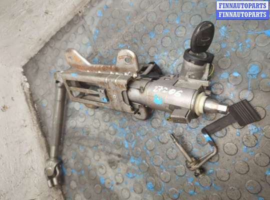 купить Замок зажигания на Ford Fiesta 2001-2007