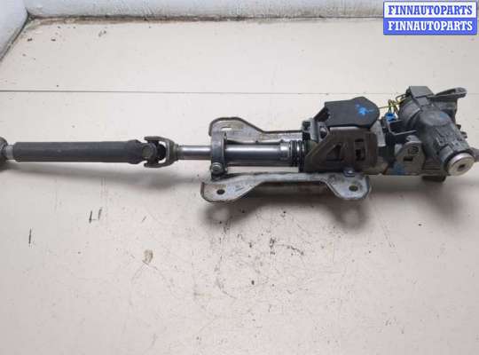 купить Замок зажигания на Ford Fiesta 2001-2007