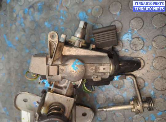купить Замок зажигания на Ford Fiesta 2001-2007