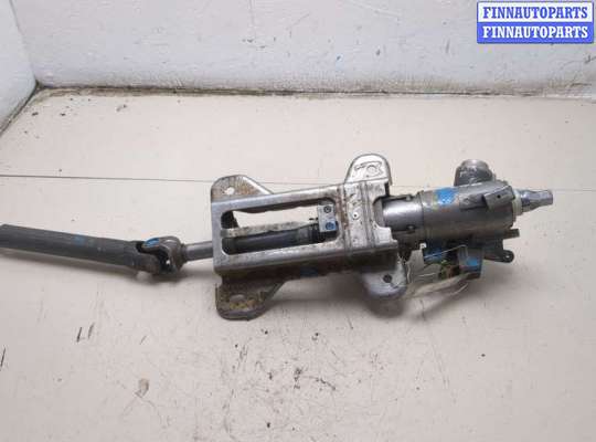 купить Замок зажигания на Ford Fiesta 2001-2007