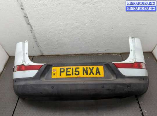 Купить Бампер на KIA Sportage 2010-2016 Бампер KA592466 на KIA Sportage 2010-2016