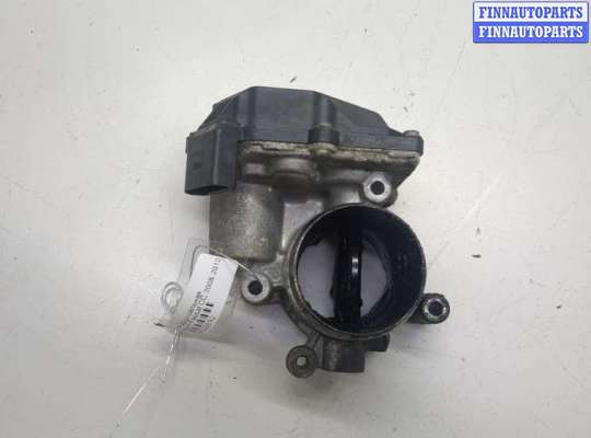 купить Заслонка дроссельная на Volkswagen Passat CC 2008-2012