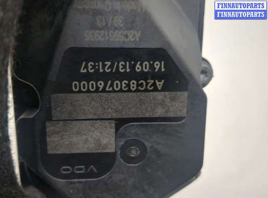 купить Заслонка дроссельная на Volkswagen Passat CC 2008-2012