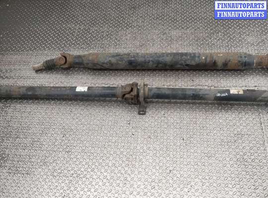 Купить Кардан на Mercedes Sprinter 2006-2018 Кардан MB1649863 на Mercedes Sprinter 2006-2018