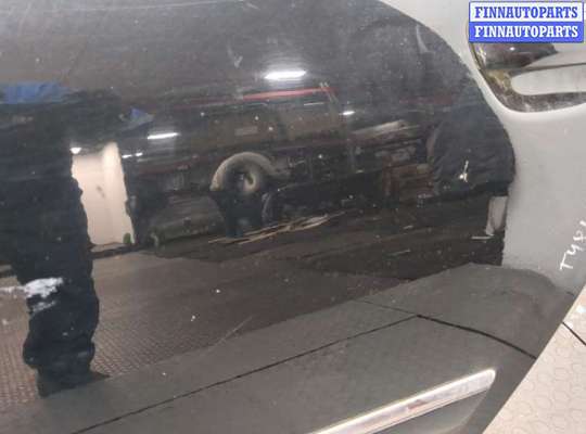 купить Ручка двери салона на Audi A8 (D3) 2005-2007