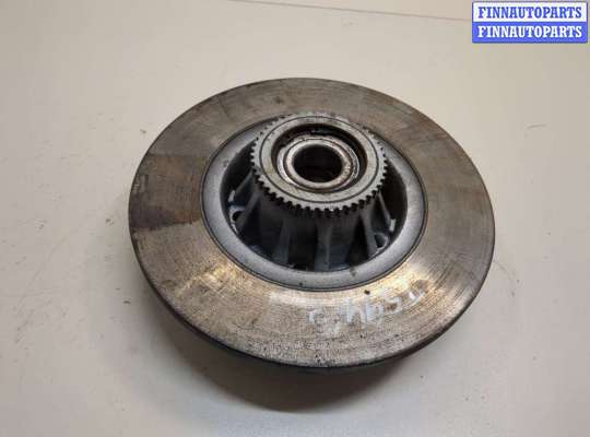 купить Диск тормозной на Renault Trafic 2001-2014