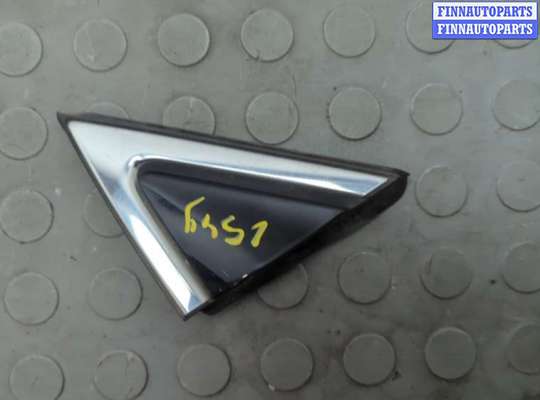 купить Молдинг крыла на Hyundai Santa Fe 2012-2018