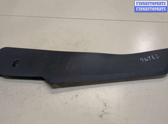 купить Пластик центральной консоли на Volkswagen Jetta 7 2018-2024