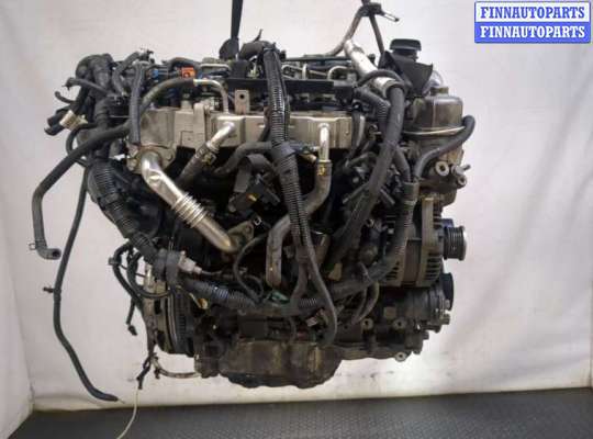 купить ТНВД на Opel Antara