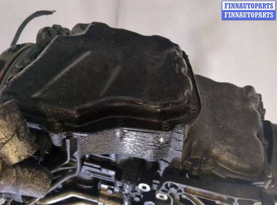 купить ТНВД на Opel Antara