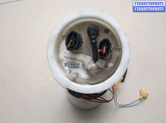 купить Насос топливный электрический на BMW 3 E90, E91, E92, E93 2005-2012