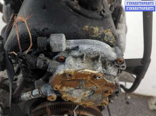 купить ТНВД на Volkswagen Transporter 5 2003-2015