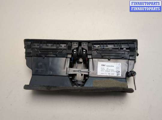 купить Дефлектор обдува салона на Volkswagen Passat CC 2012-2017
