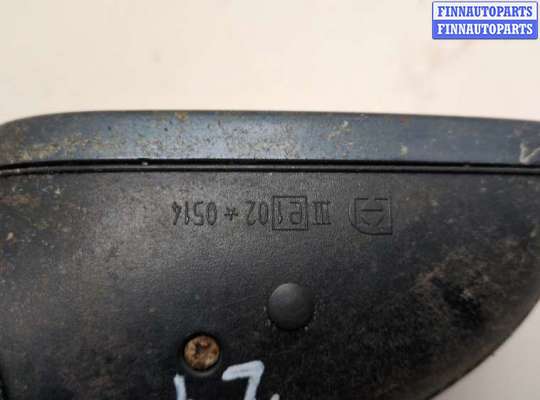 купить Зеркало боковое на Volkswagen Passat 5 2000-2005